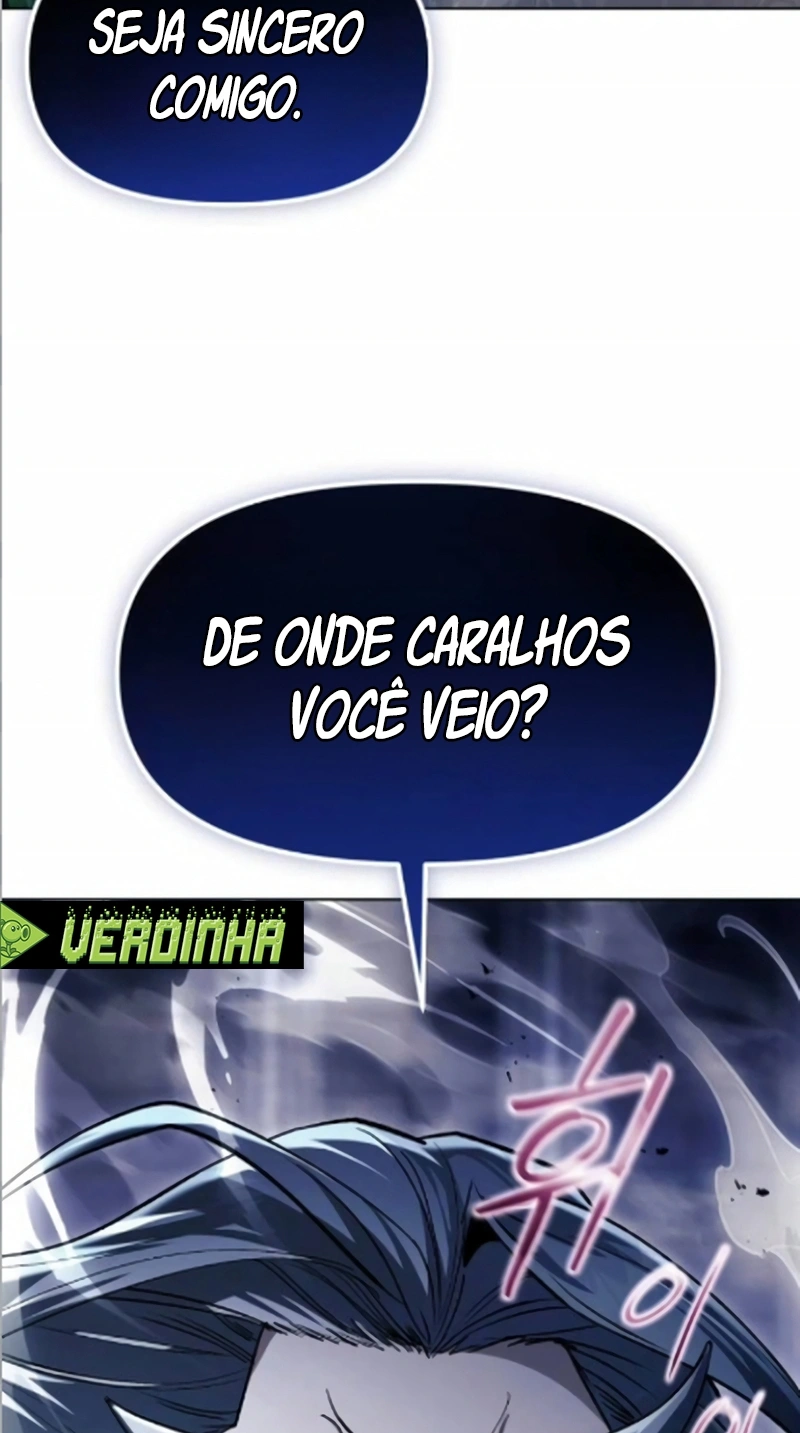 A Volta do Mago dos Becos Capítulo 35 Página 102