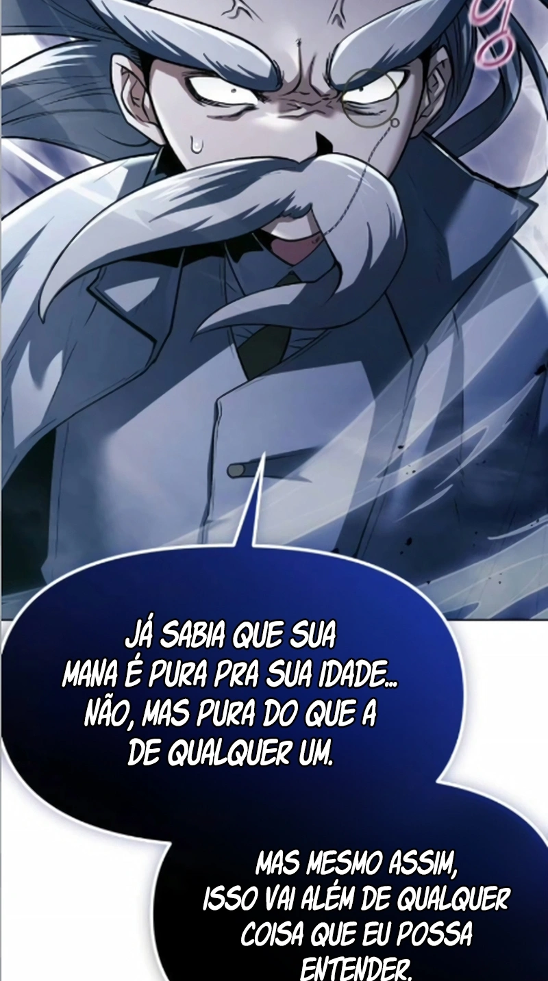 A Volta do Mago dos Becos Capítulo 35 Página 103