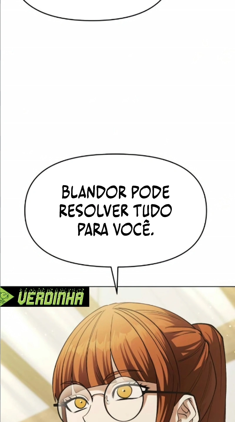 A Volta do Mago dos Becos Capítulo 35 Página 11