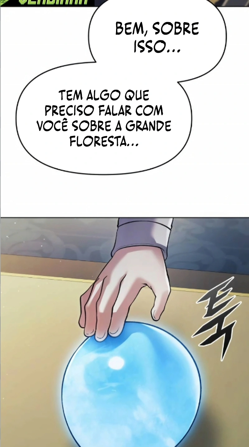 A Volta do Mago dos Becos Capítulo 35 Página 115