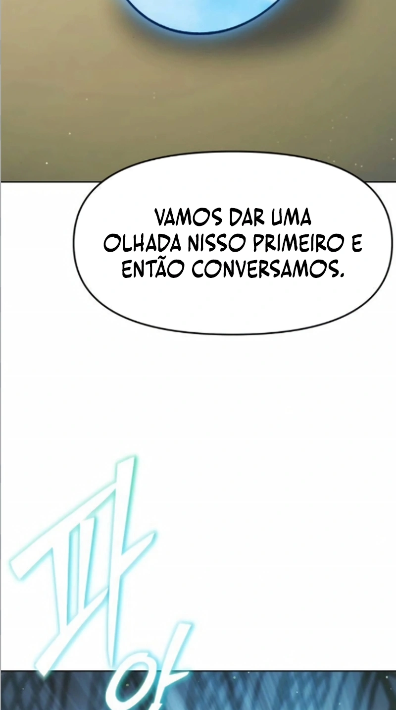 A Volta do Mago dos Becos Capítulo 35 Página 116