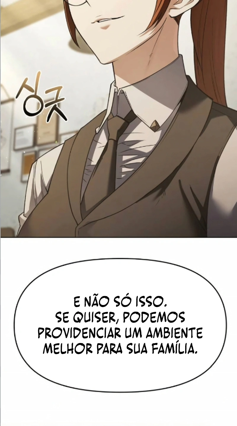 A Volta do Mago dos Becos Capítulo 35 Página 12