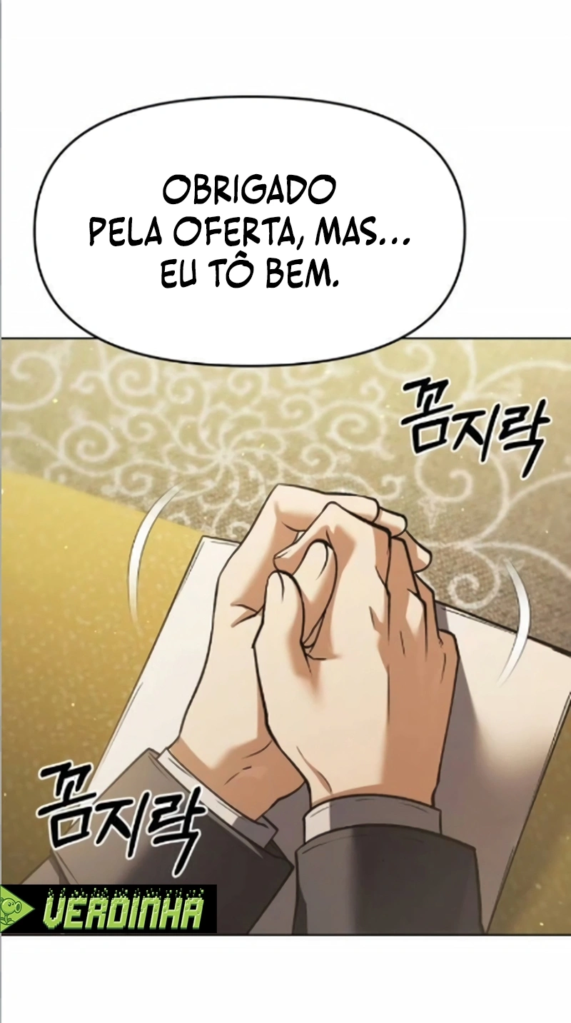 A Volta do Mago dos Becos Capítulo 35 Página 14
