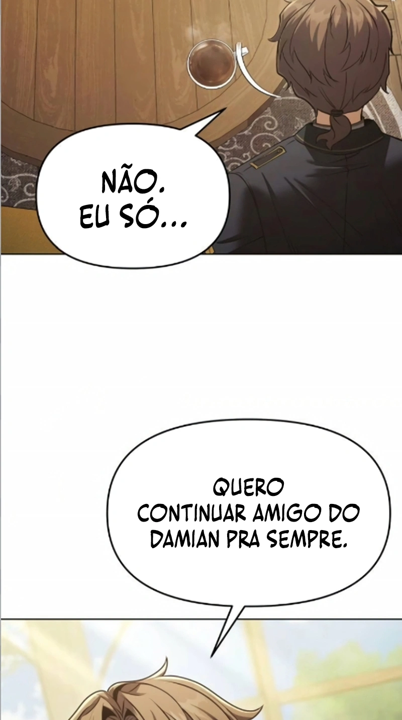 A Volta do Mago dos Becos Capítulo 35 Página 16