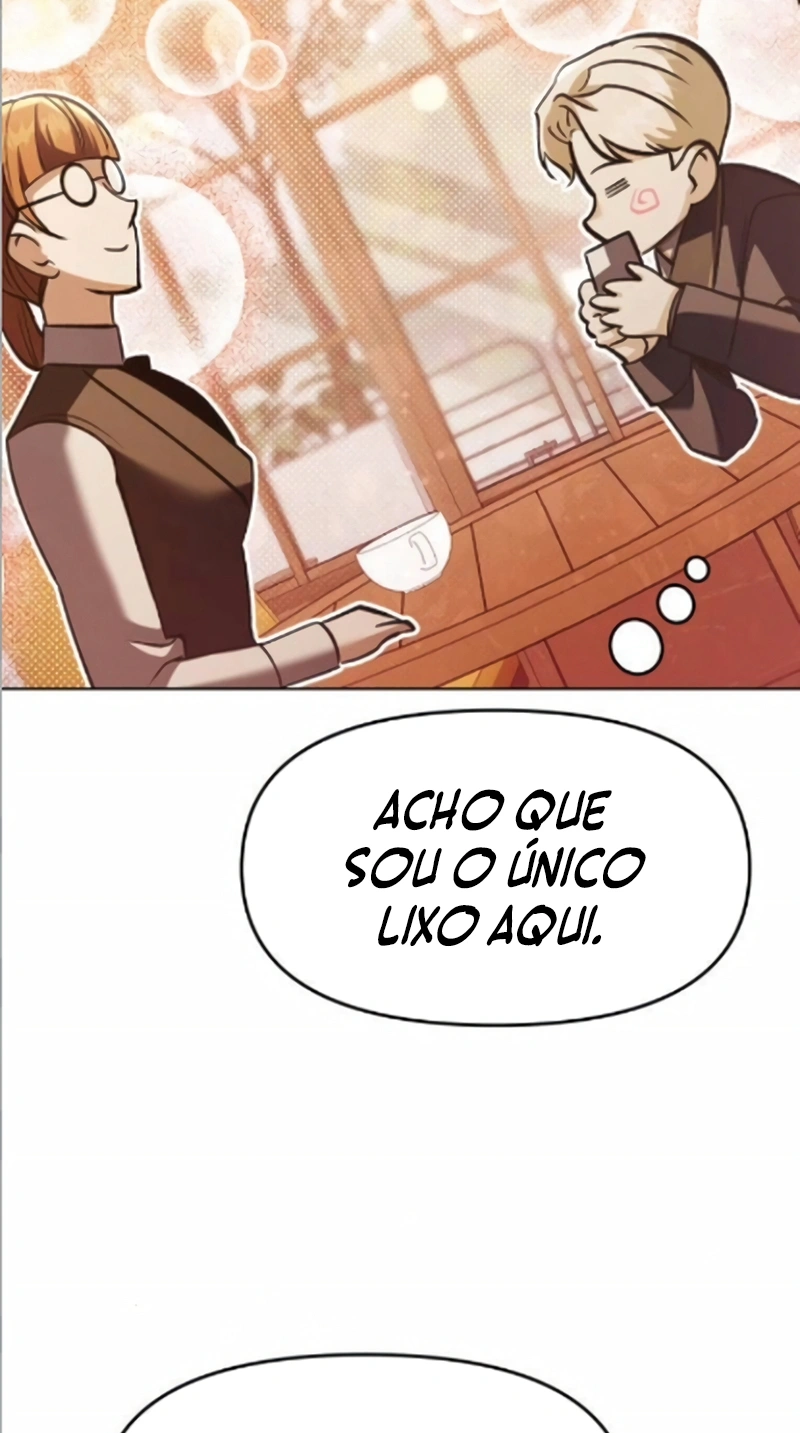 A Volta do Mago dos Becos Capítulo 35 Página 21