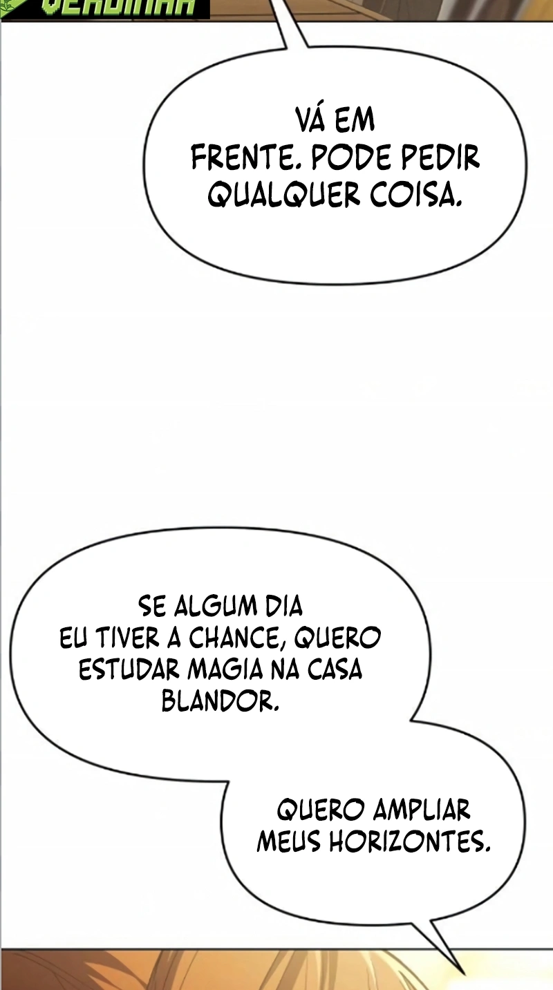 A Volta do Mago dos Becos Capítulo 35 Página 23
