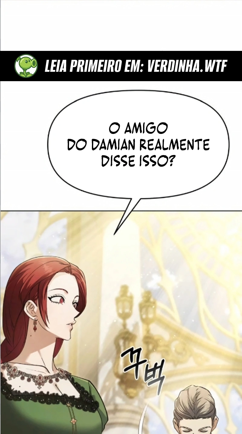 A Volta do Mago dos Becos Capítulo 35 Página 29