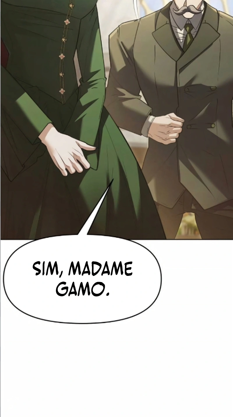 A Volta do Mago dos Becos Capítulo 35 Página 30