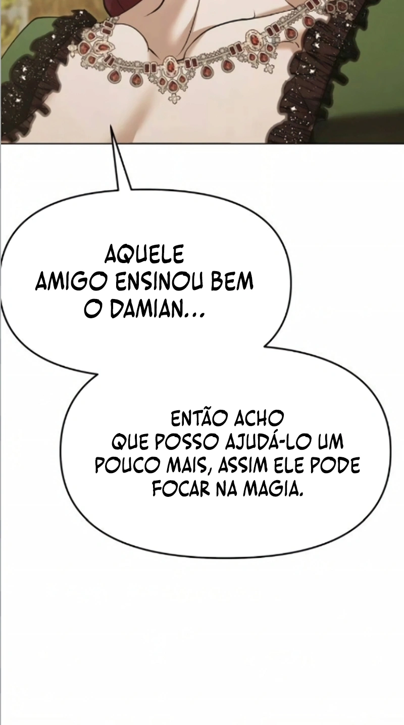 A Volta do Mago dos Becos Capítulo 35 Página 32