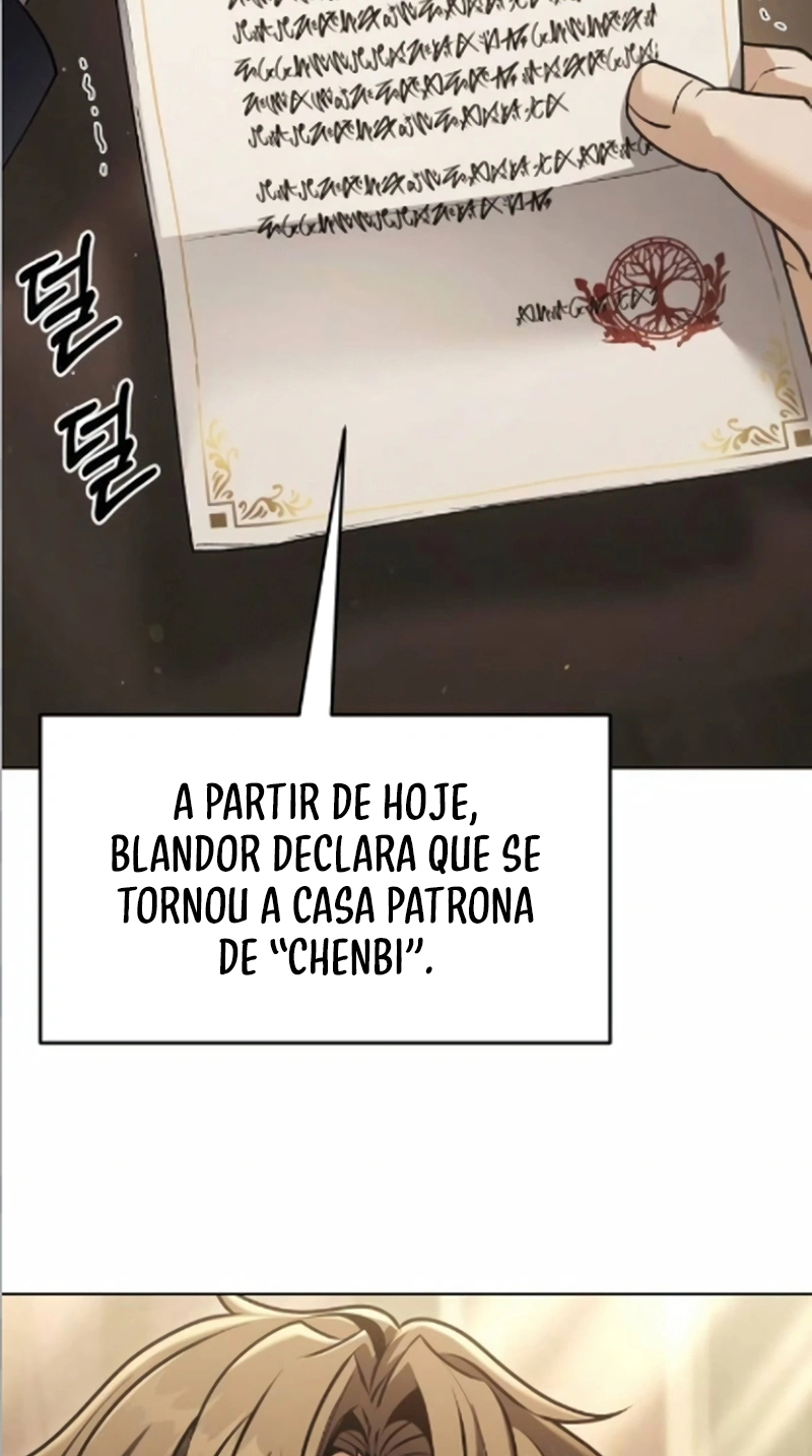 A Volta do Mago dos Becos Capítulo 35 Página 34