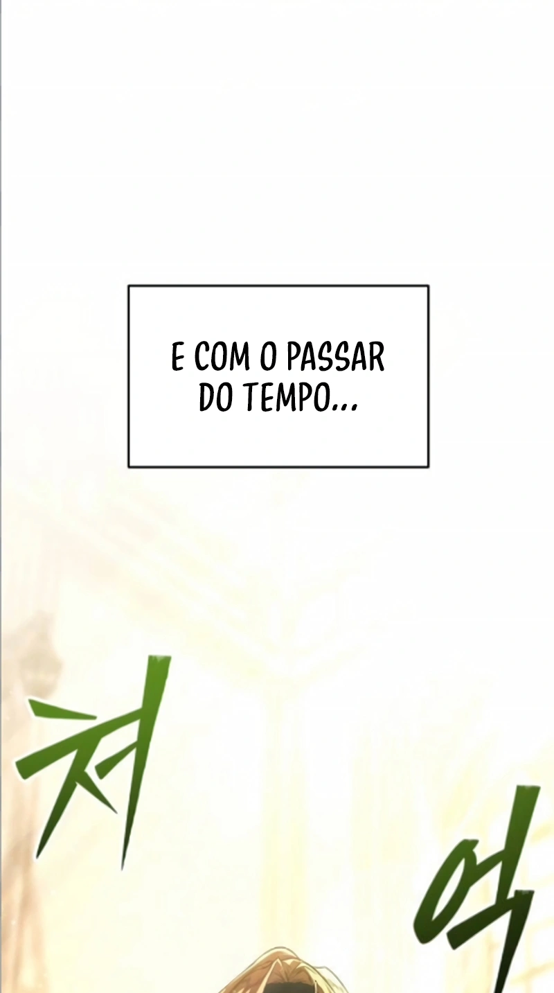 A Volta do Mago dos Becos Capítulo 35 Página 39