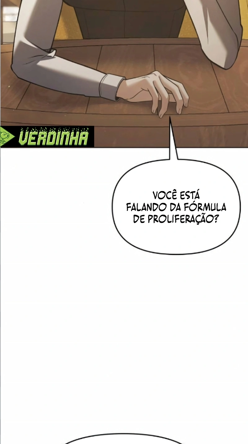 A Volta do Mago dos Becos Capítulo 35 Página 4