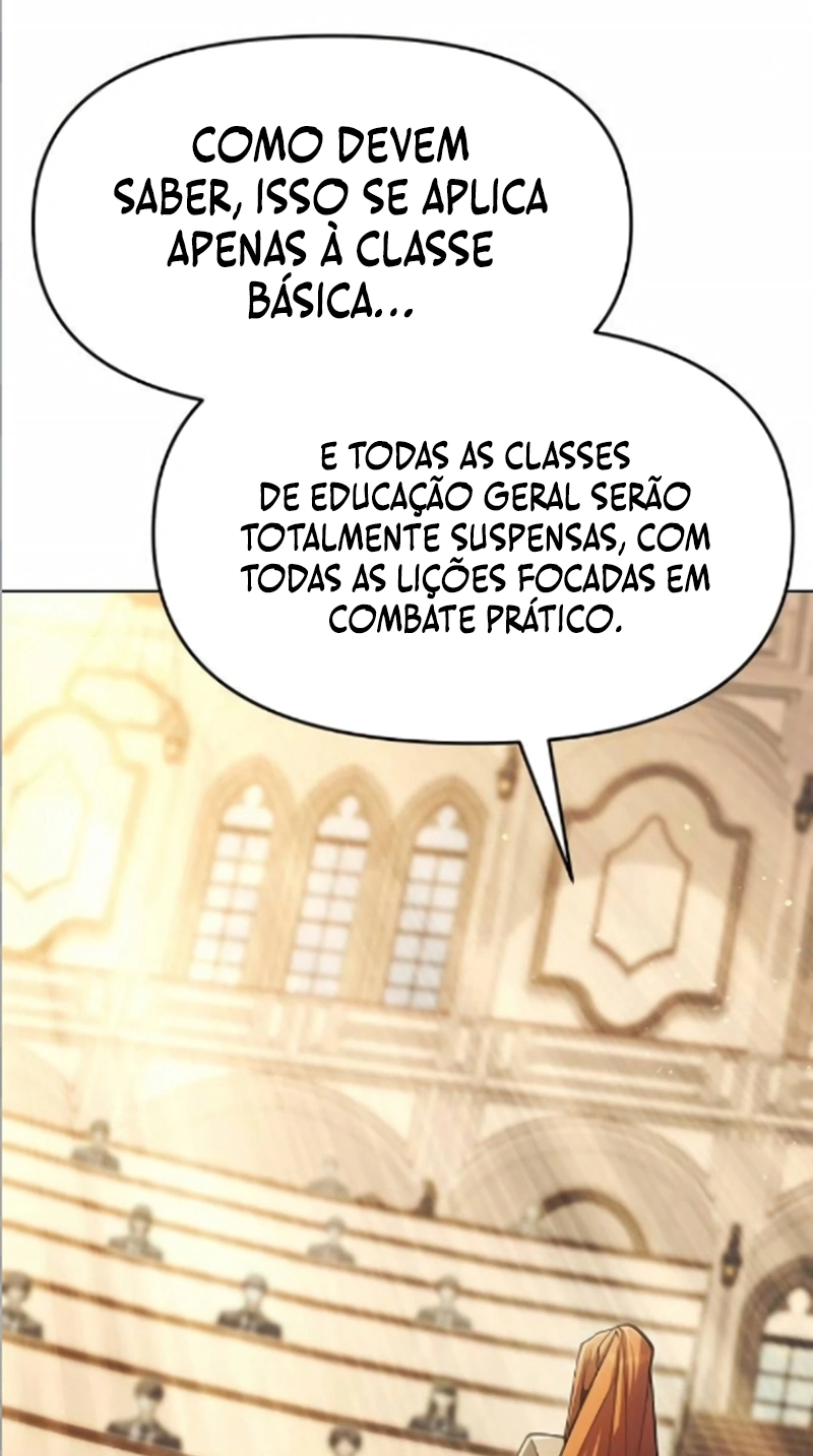 A Volta do Mago dos Becos Capítulo 35 Página 43