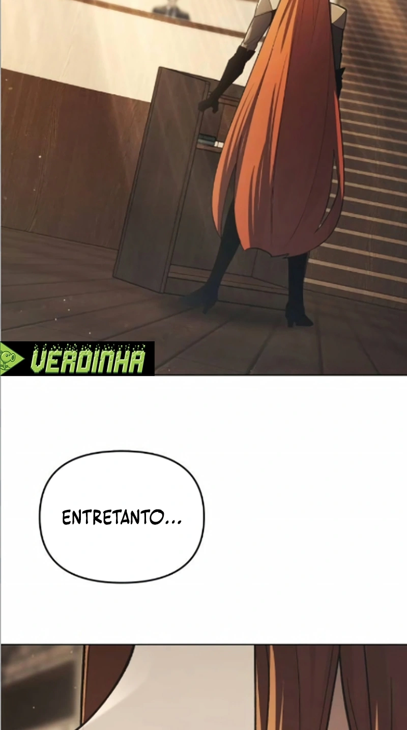 A Volta do Mago dos Becos Capítulo 35 Página 44