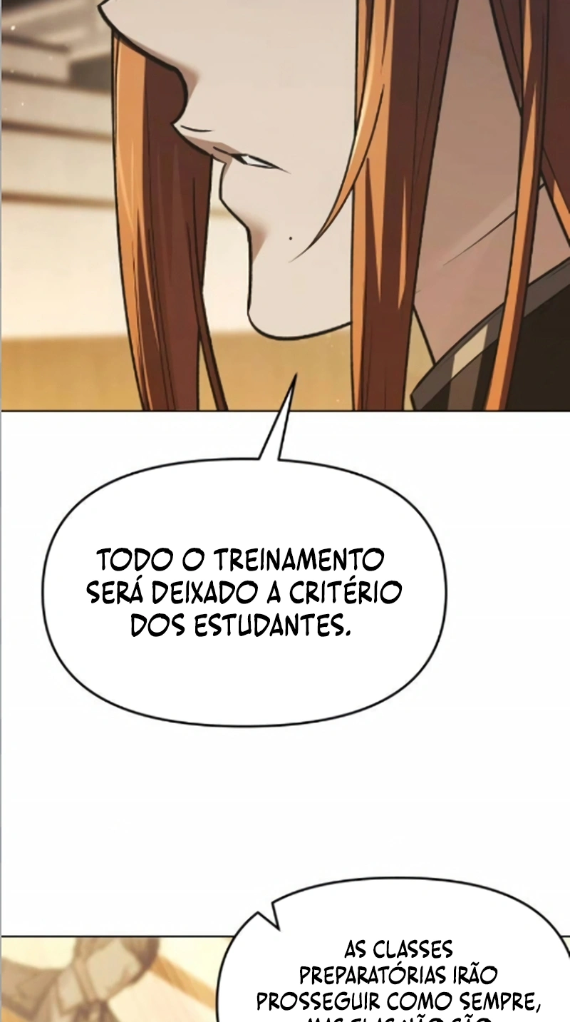 A Volta do Mago dos Becos Capítulo 35 Página 45