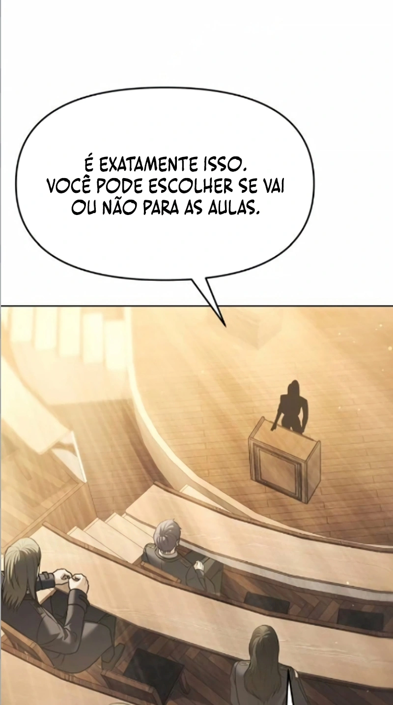 A Volta do Mago dos Becos Capítulo 35 Página 47
