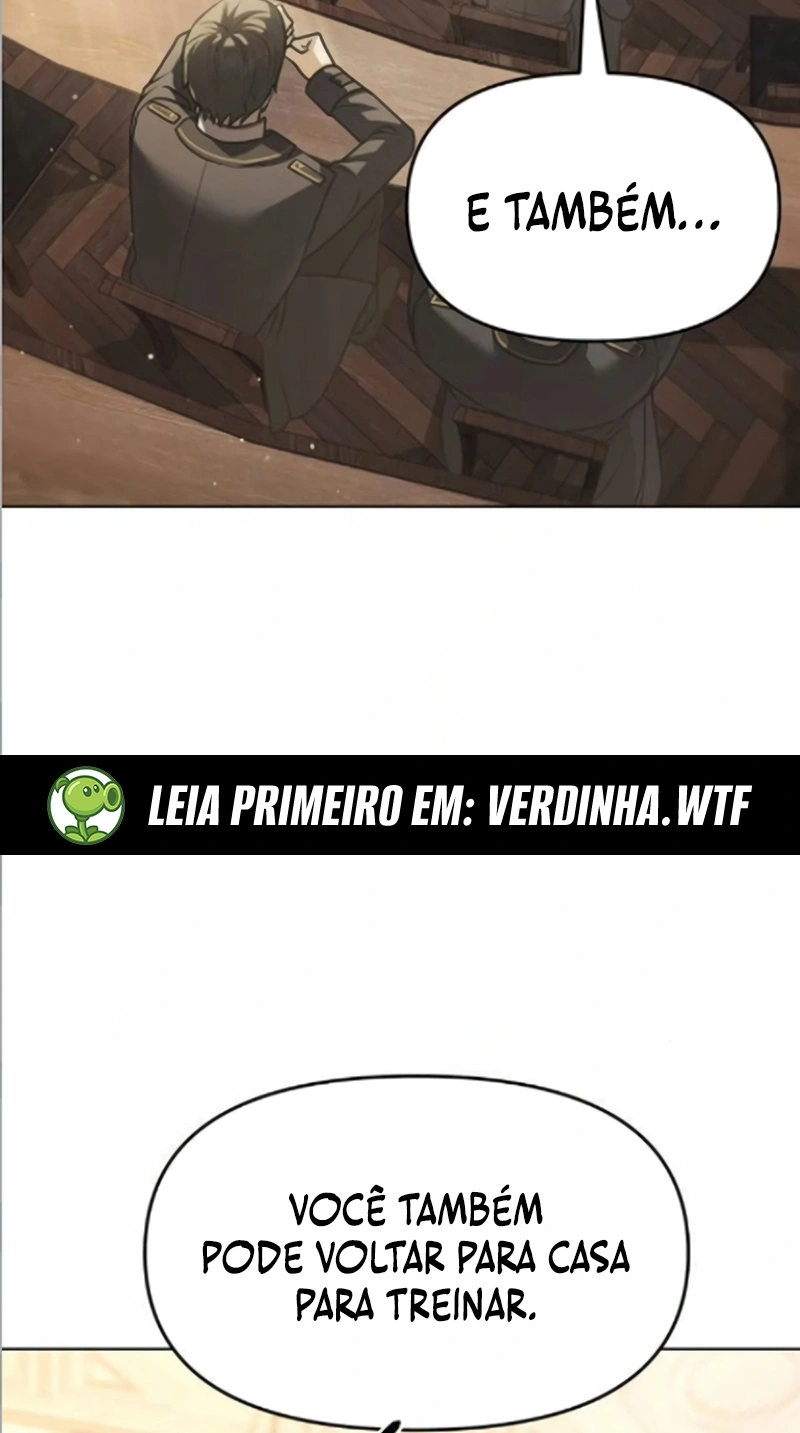 A Volta do Mago dos Becos Capítulo 35 Página 48