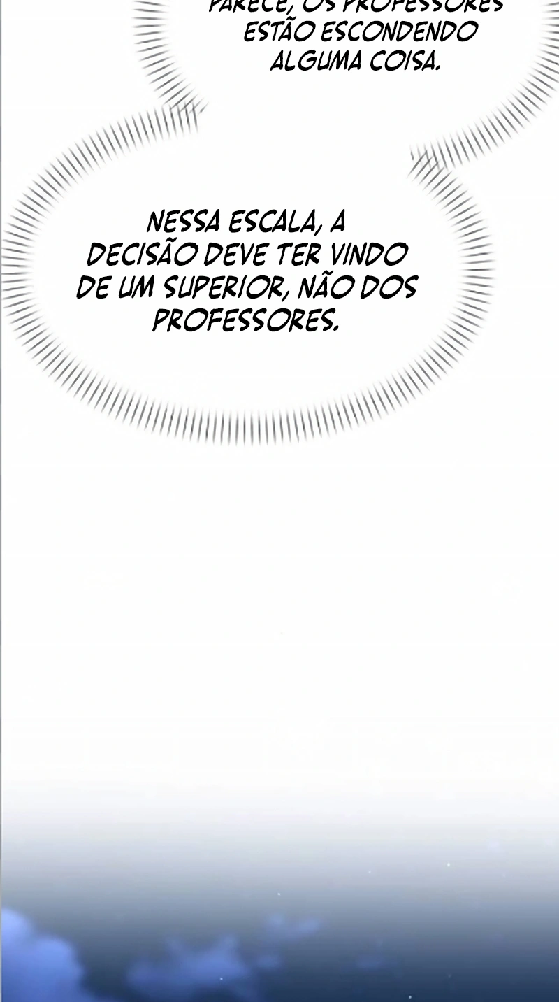 A Volta do Mago dos Becos Capítulo 35 Página 53