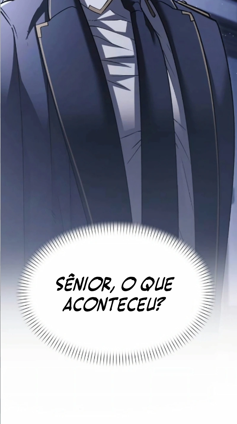 A Volta do Mago dos Becos Capítulo 35 Página 58