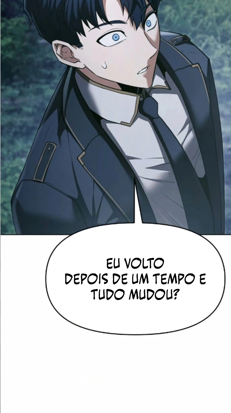 A Volta do Mago dos Becos Capítulo 35 Página 61