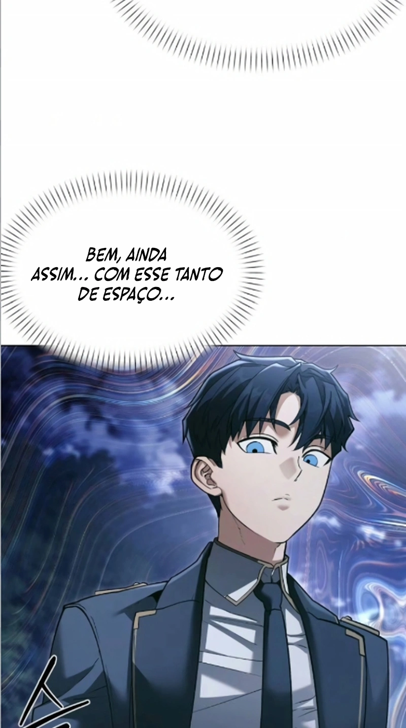 A Volta do Mago dos Becos Capítulo 35 Página 64