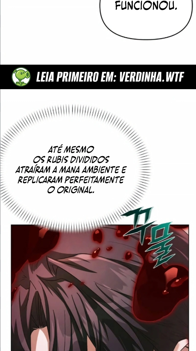A Volta do Mago dos Becos Capítulo 35 Página 69