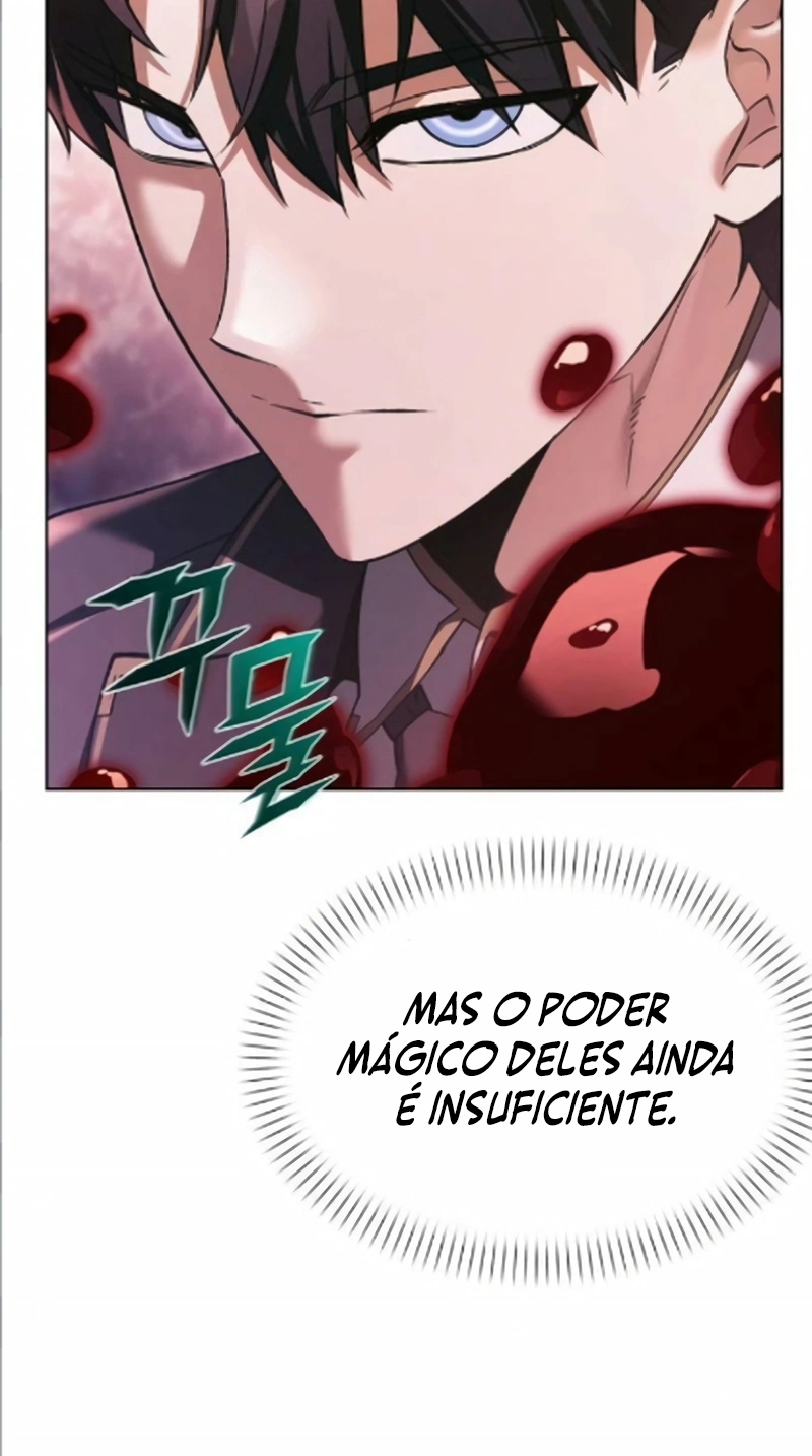 A Volta do Mago dos Becos Capítulo 35 Página 70