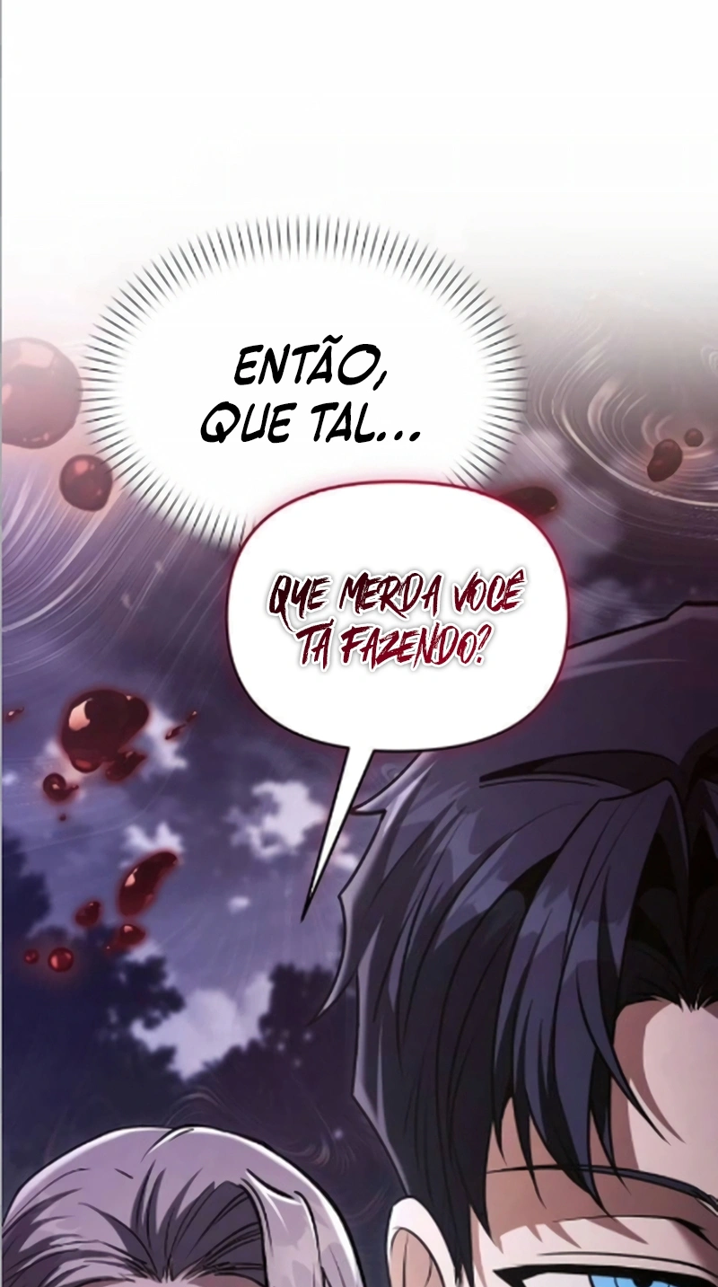 A Volta do Mago dos Becos Capítulo 35 Página 71