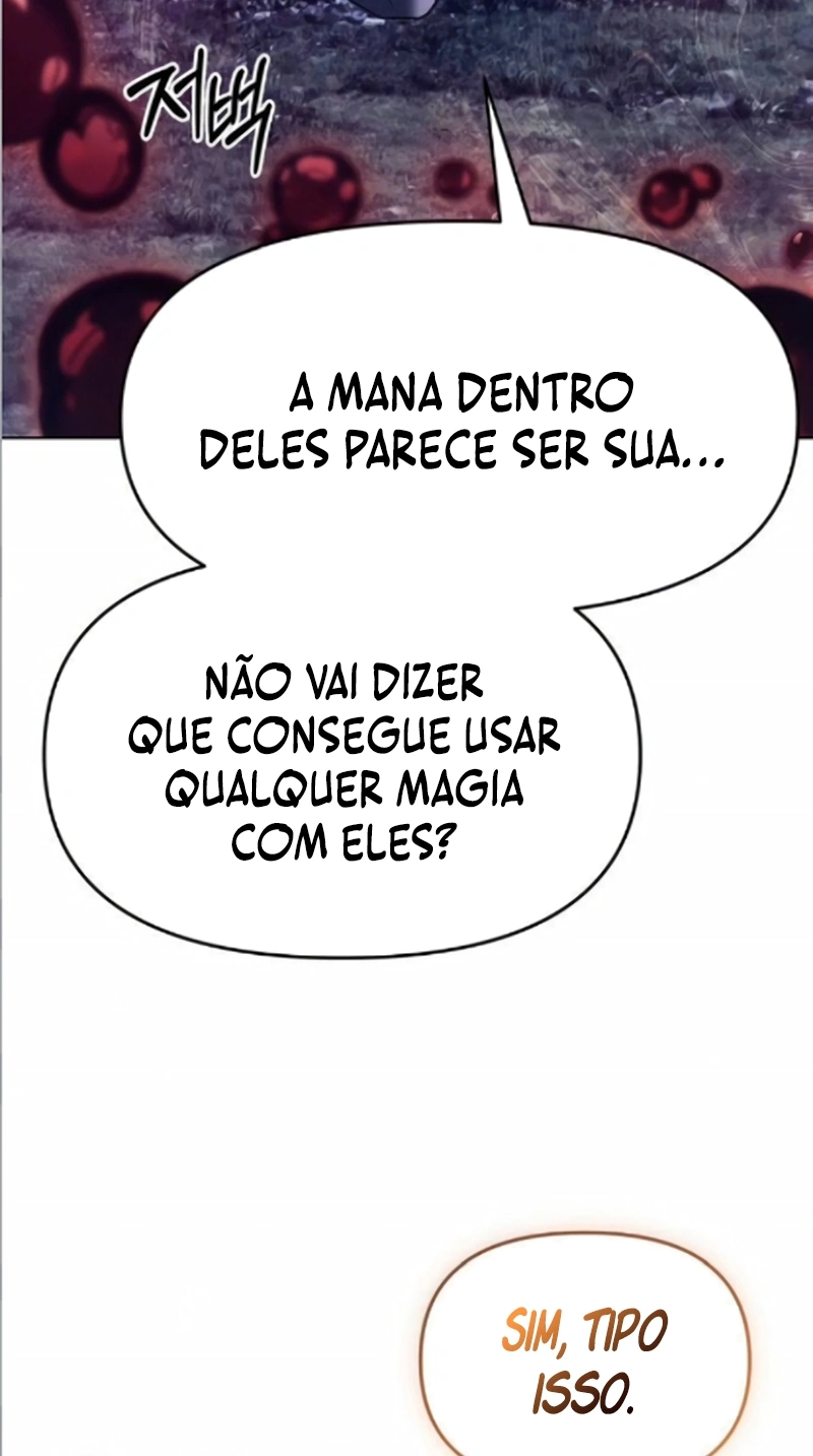 A Volta do Mago dos Becos Capítulo 35 Página 74