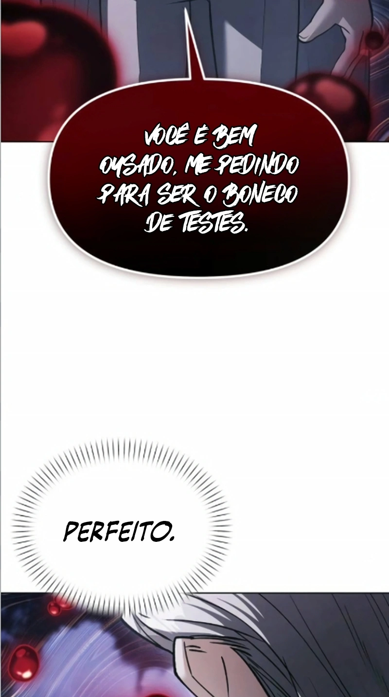 A Volta do Mago dos Becos Capítulo 35 Página 83