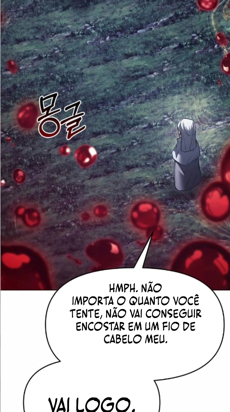 A Volta do Mago dos Becos Capítulo 35 Página 86