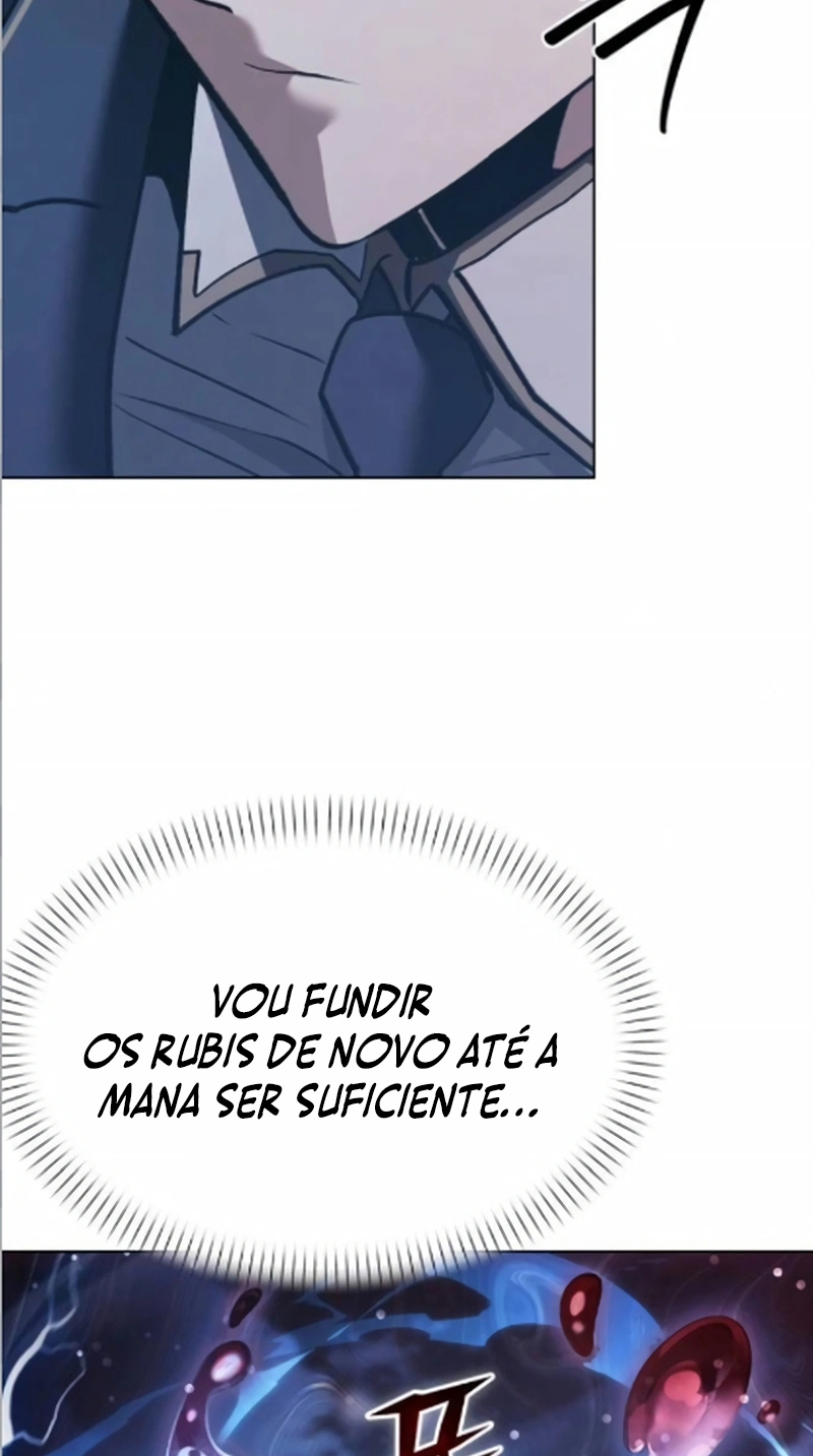 A Volta do Mago dos Becos Capítulo 35 Página 88