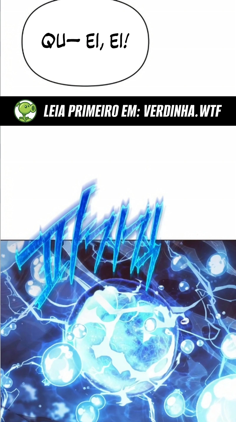A Volta do Mago dos Becos Capítulo 35 Página 91
