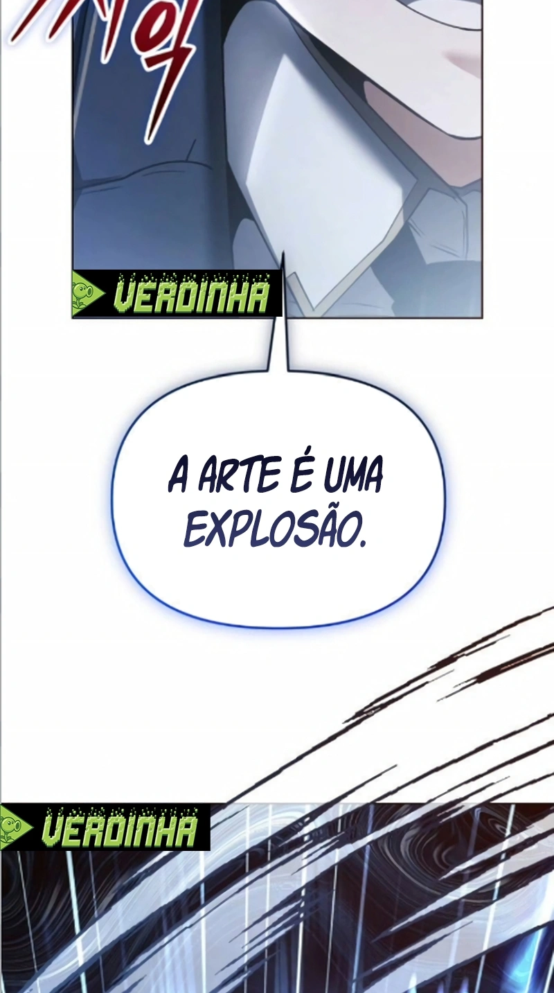 A Volta do Mago dos Becos Capítulo 35 Página 94