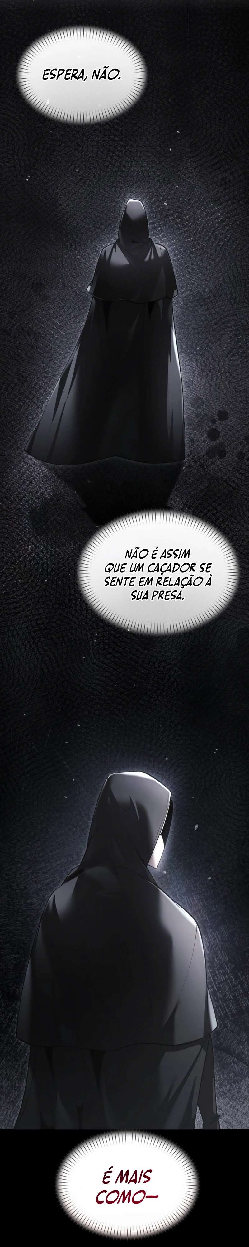 A Volta do Mago dos Becos Capítulo 40 Página 7