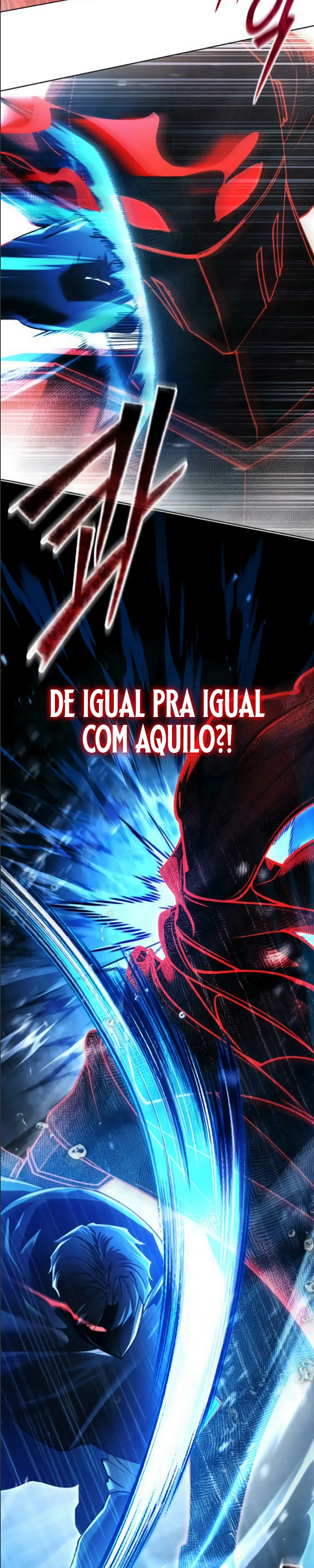 A Volta do Mago dos Becos Capítulo 44 Página 34