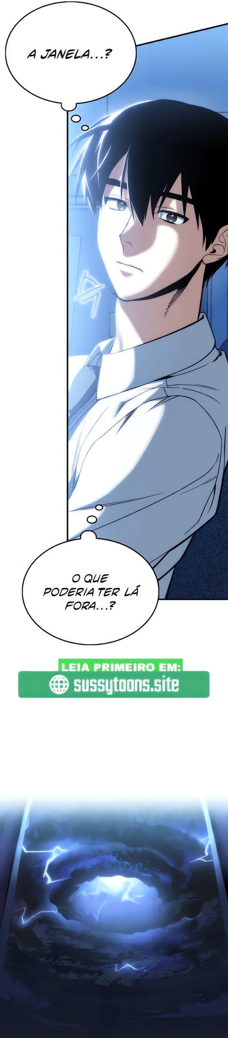A Vontade de Sobreviver de um Vilão Capítulo 1 Página 45