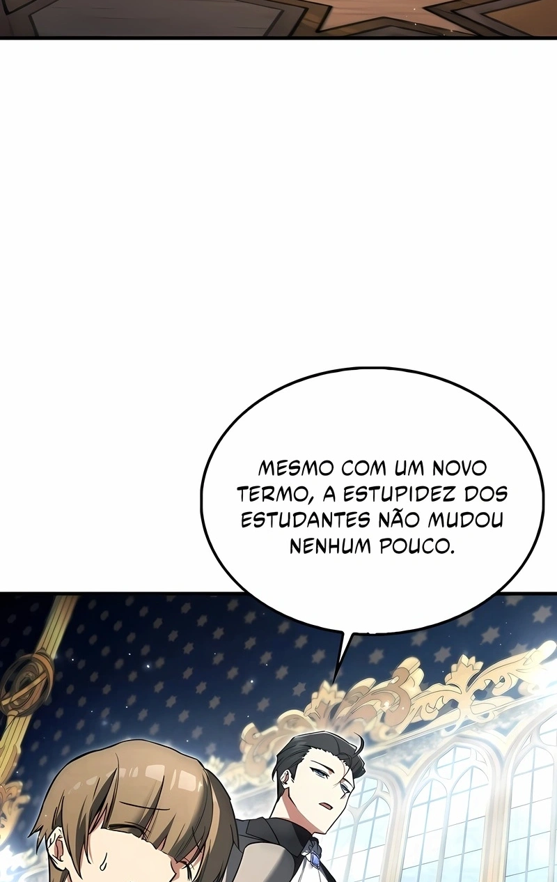 A Vontade de Sobreviver de um Vilão Capítulo 44 Página 101