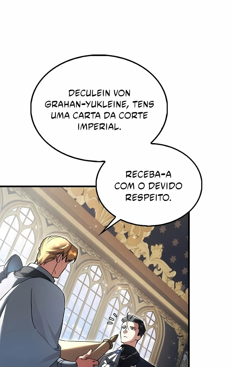 A Vontade de Sobreviver de um Vilão Capítulo 44 Página 110