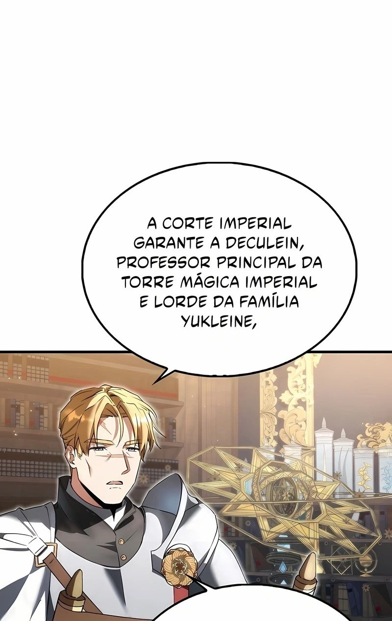 A Vontade de Sobreviver de um Vilão Capítulo 44 Página 112