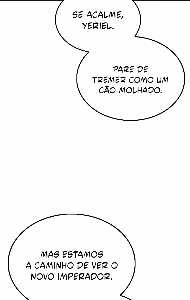 A Vontade de Sobreviver de um Vilão Capítulo 44 Página 18