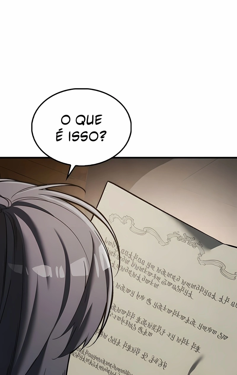 A Vontade de Sobreviver de um Vilão Capítulo 44 Página 21