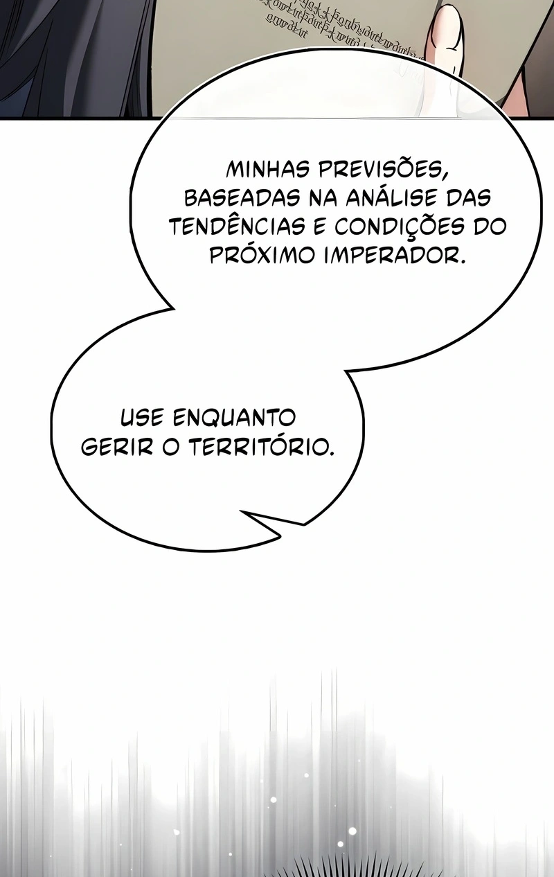 A Vontade de Sobreviver de um Vilão Capítulo 44 Página 22