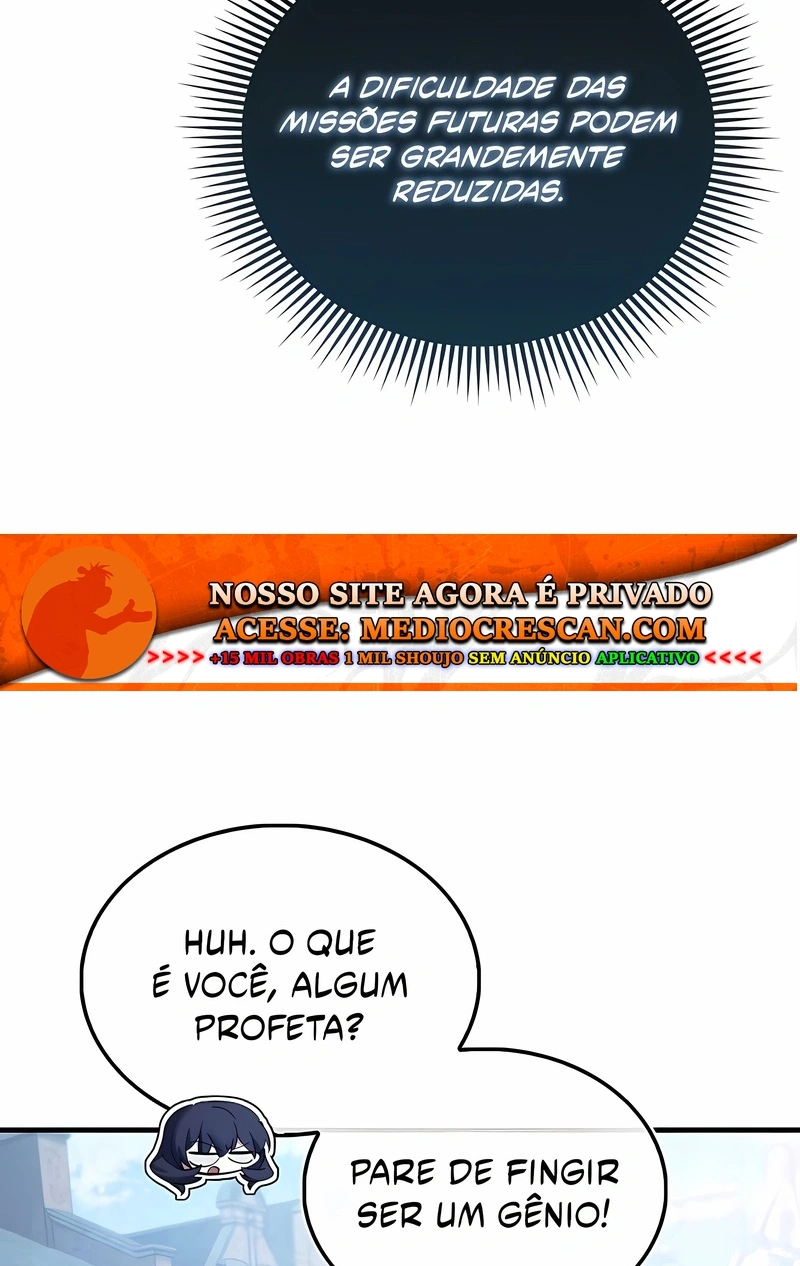 A Vontade de Sobreviver de um Vilão Capítulo 44 Página 26