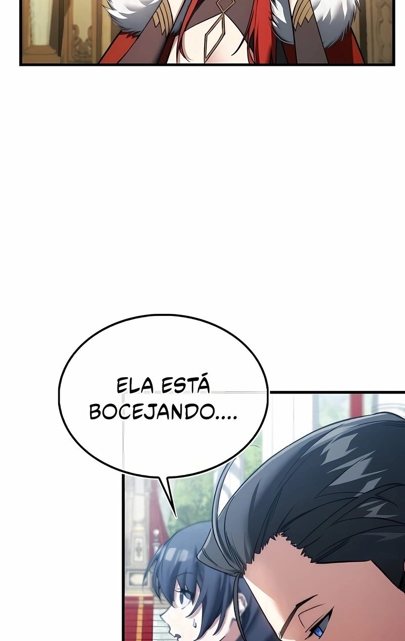 A Vontade de Sobreviver de um Vilão Capítulo 44 Página 55