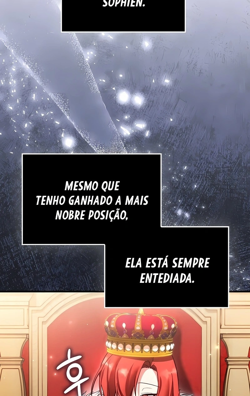 A Vontade de Sobreviver de um Vilão Capítulo 44 Página 57