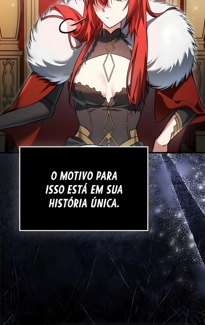 A Vontade de Sobreviver de um Vilão Capítulo 44 Página 58