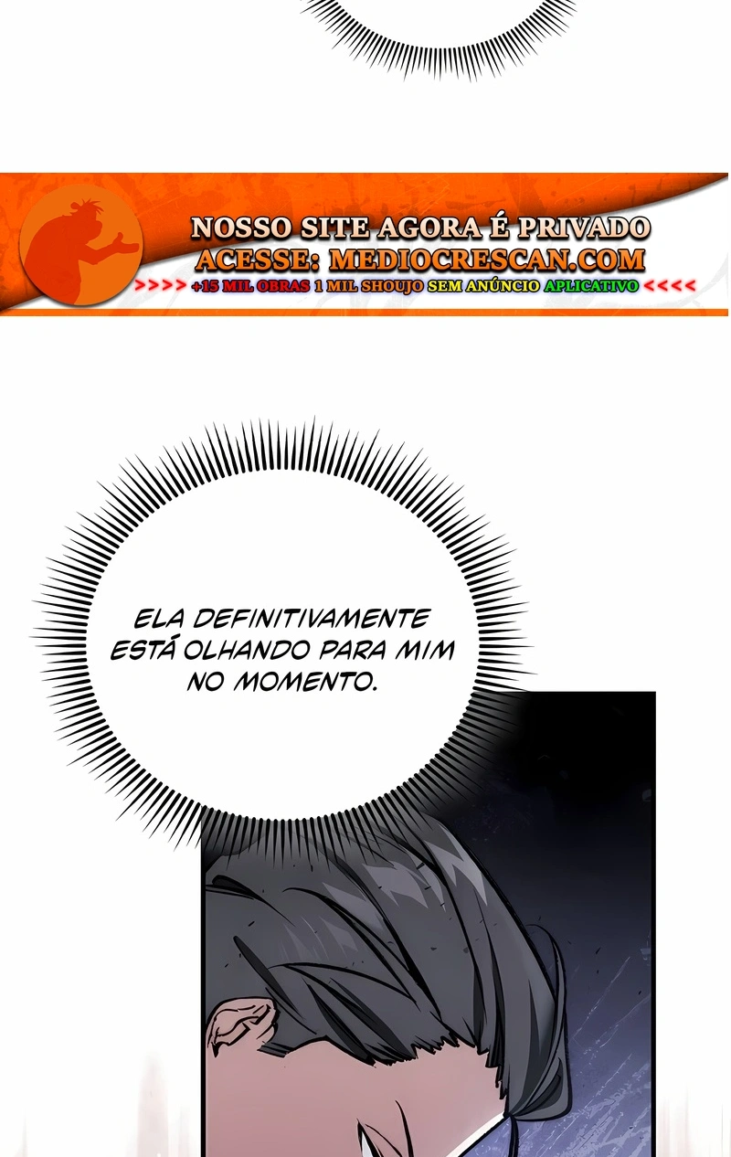 A Vontade de Sobreviver de um Vilão Capítulo 44 Página 73