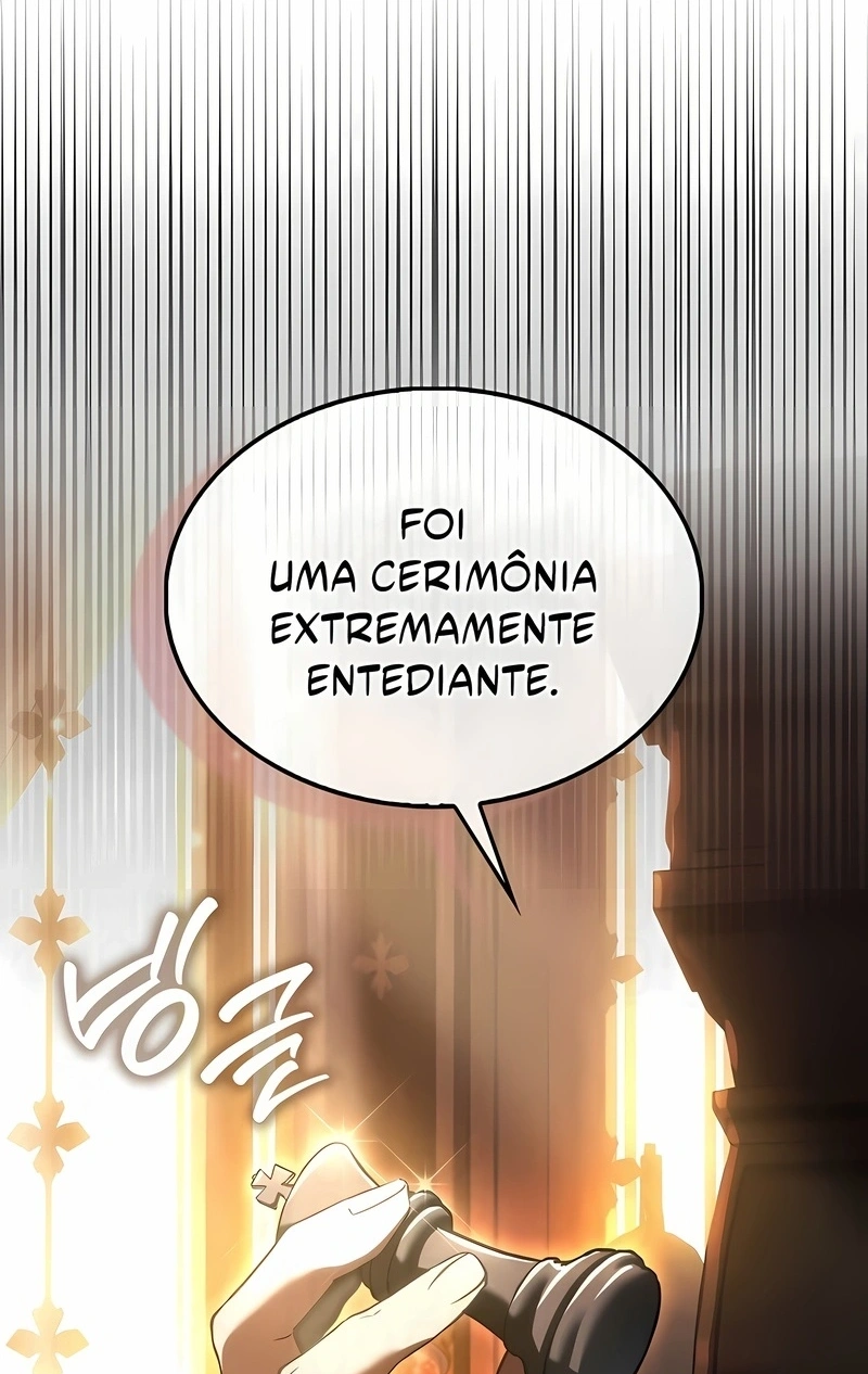 A Vontade de Sobreviver de um Vilão Capítulo 44 Página 78