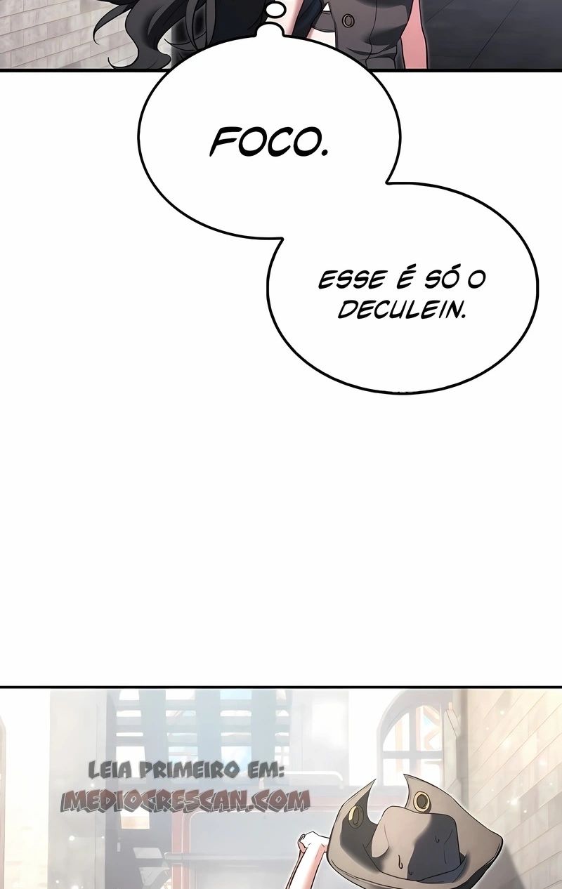 A Vontade de Sobreviver de um Vilão Capítulo 44 Página 8